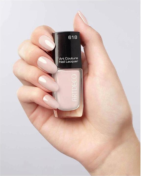 Produktbild Artdeco Nail Lacquer (618 orchid white, Farblack)