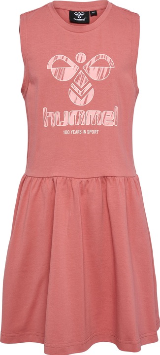Produktbild hummel hmlGIANNA DRESS S/L (104)