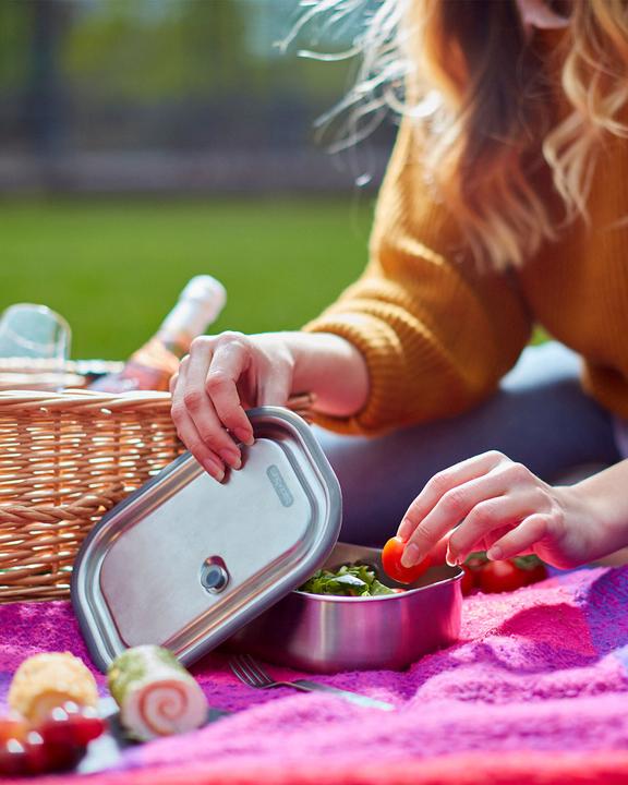 Produktbild Black + Blum Lunchbox
