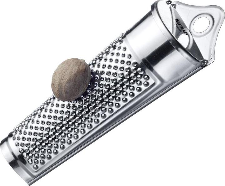 Produktbild Westmark Klassische Muskatreibe