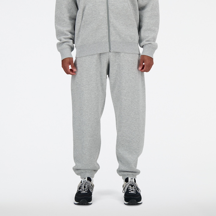 Produktbild New Balance Fleece Jogger (S)