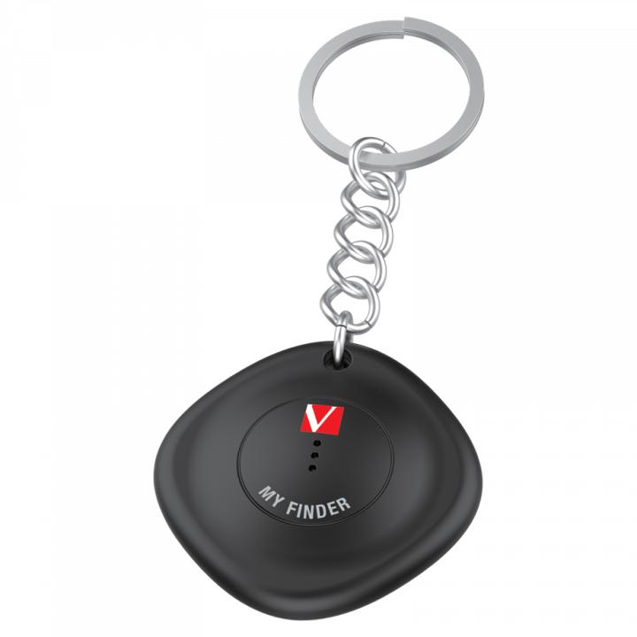 Produktbild Verbatim Tracker, Bluetooth, My Finder, MYF-01 (iOS)