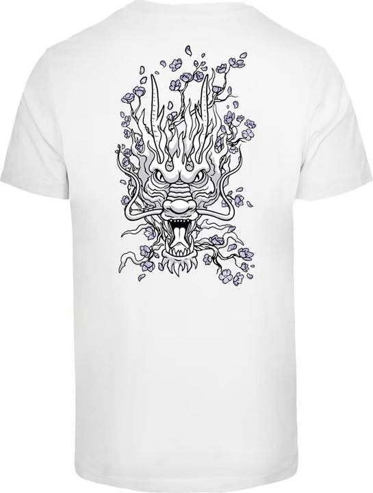 Produktbild Mister Tee Tokyo Dragon TShirt (L)