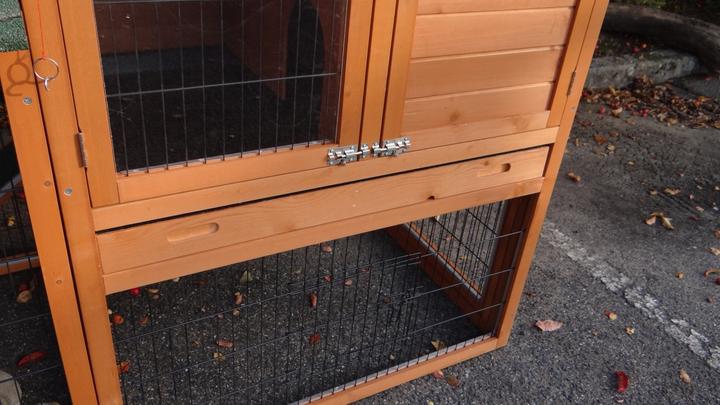 Produktbild Jamb Prestige Medium