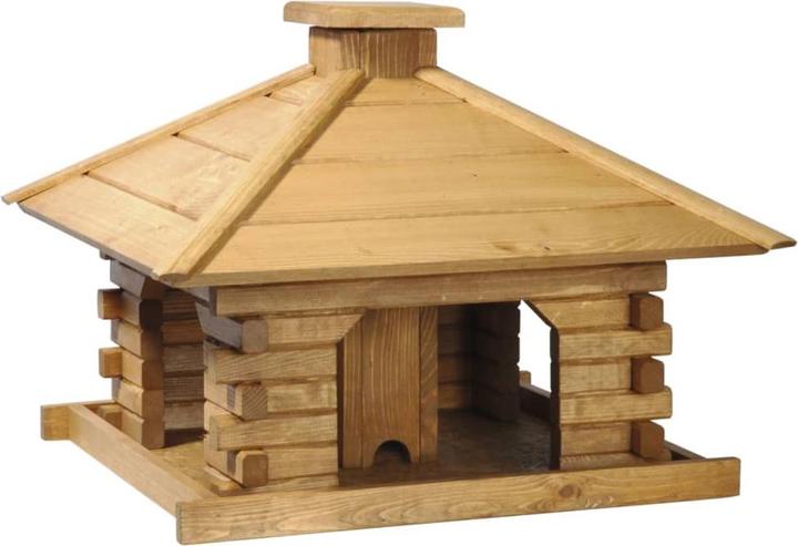 Produktbild Dobar Blockhaus