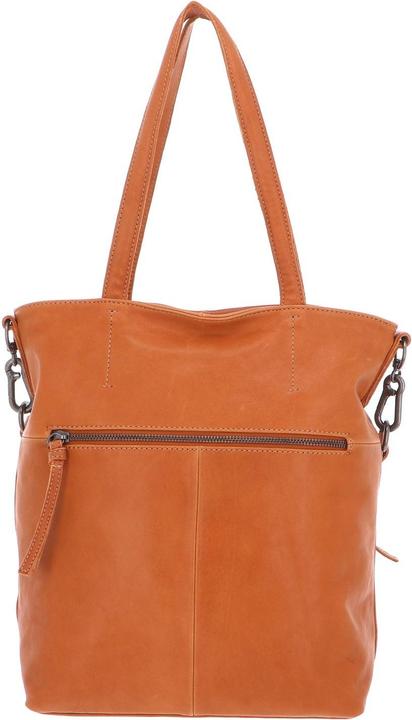 Actual product image FredsBruder In My Pocket shoulder bag leather 31 cm