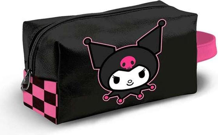 Produktbild Karactermania Hello Kitty Kuromi vanity case (4 l)