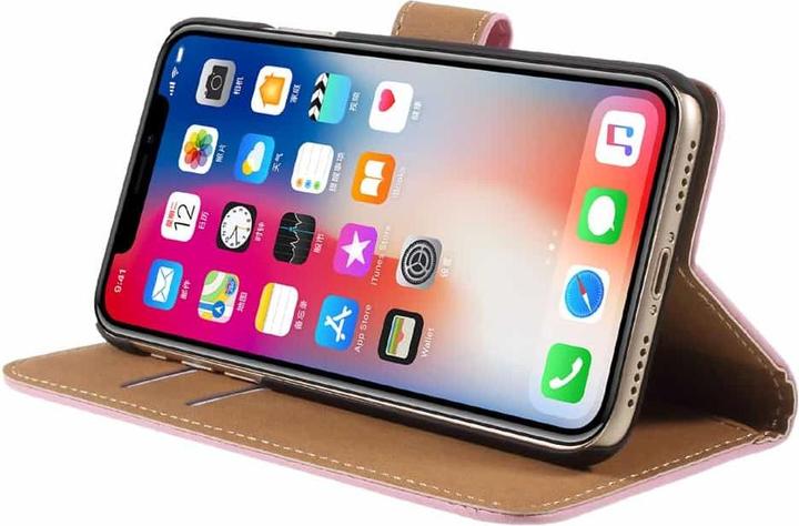 Actual product image Ueli Express Case (Apple iPhone X, Apple iPhone XS)
