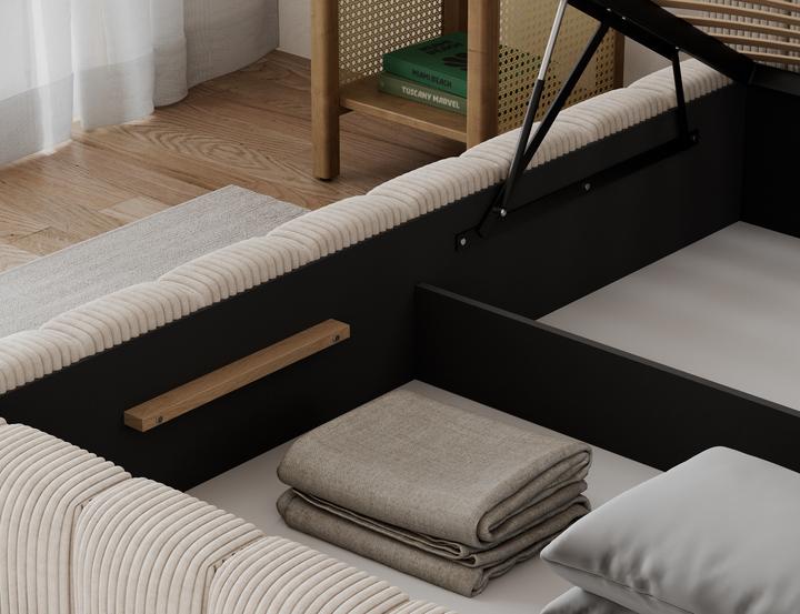 Produktbild ELTAP Bed (90 x 200 cm)