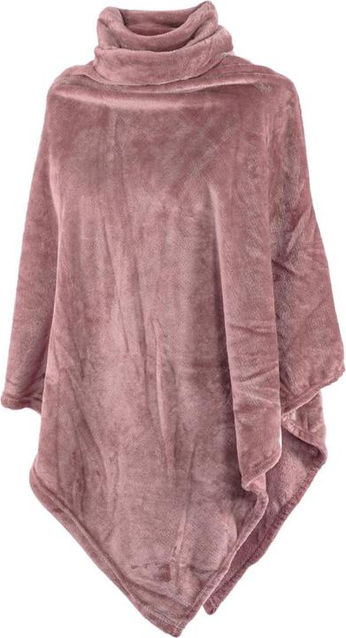 Image du produit Tiseco Cosy Poncho (Taille unique)