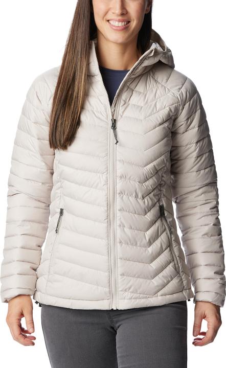 Produktbild Columbia Powder Lite Hooded Jacket (S)