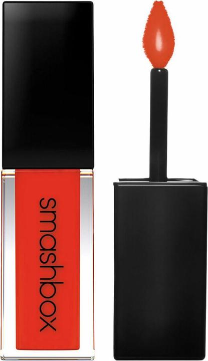 Smashbox Always On Liquid Lipstick Thrill S.