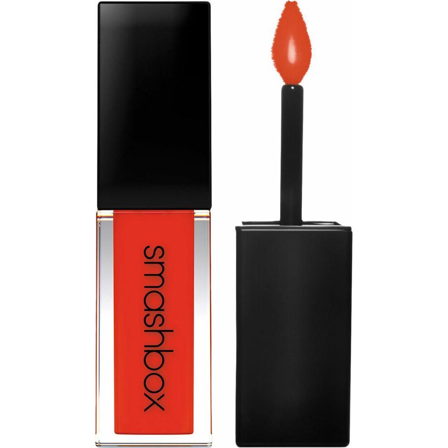 Smashbox, Lippenstift + Lipgloss, Always On Liquid Lipstick Thrill S.