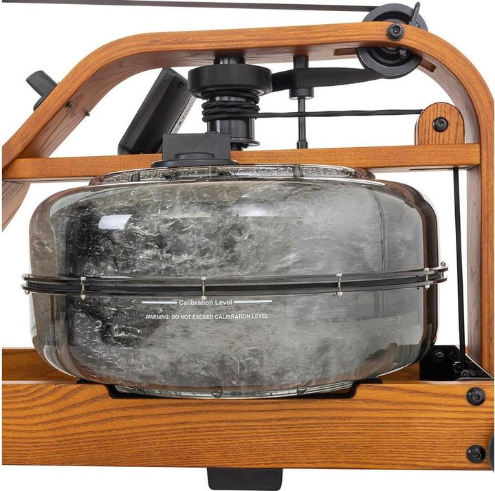 Produktbild Fluid Rower Viking 3 V