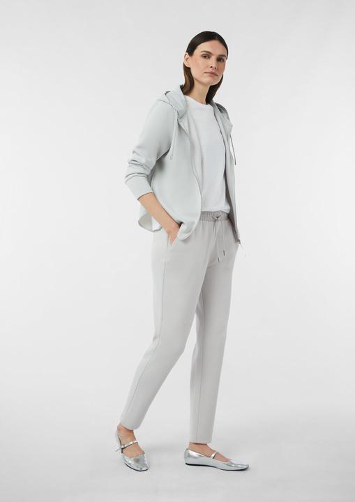 Immagine prodotto Comma Hose Jersey-Jogpants mit Eingrifftaschen (32)