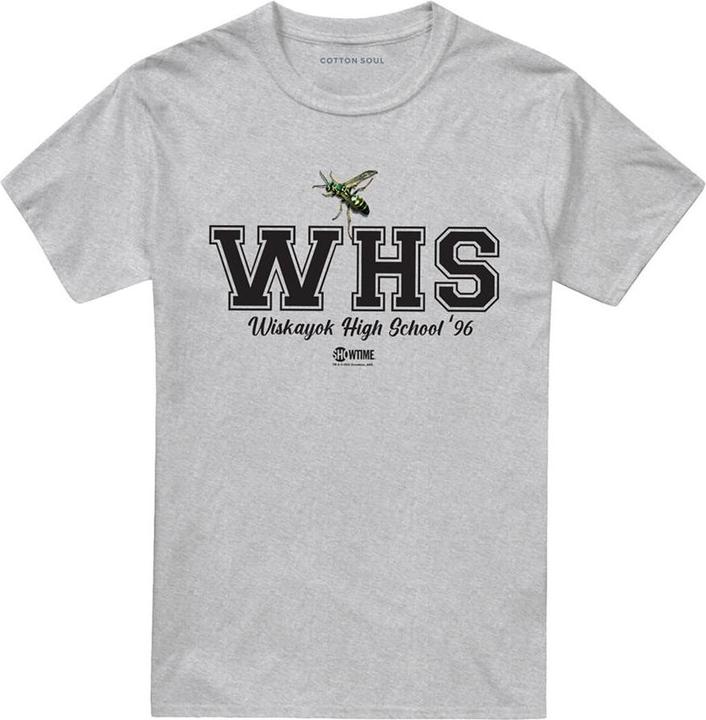 Produktbild Yellowjackets Wiskayok TShirt (XXL)