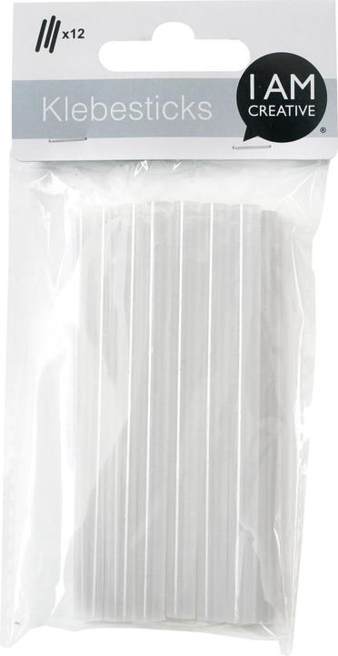 I Am Creative Klebesticks