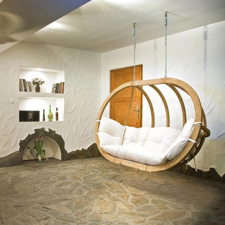 Actual product image Amazonas Globo Royal (200 kg)