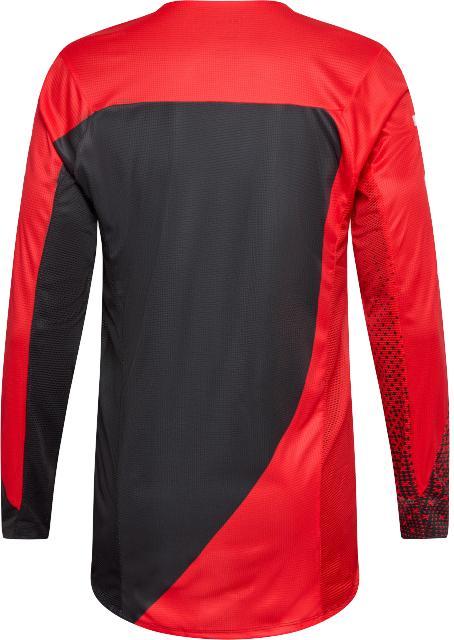 Produktbild Fox Flexair Fracture Jersey (XL)