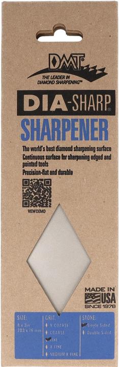 Produktbild DMT Dia-Sharp Bench Stone
