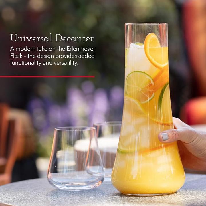 Produktbild Gabriel-Glas DrinkArt Flasche (1.20 l)