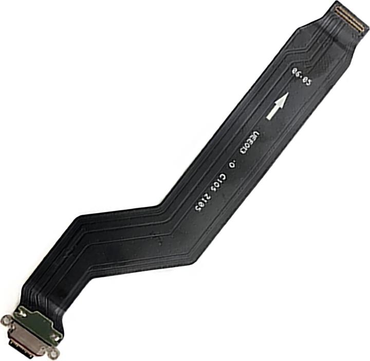 Actual product image Clappio Charging socket spare part (OnePlus 8T)