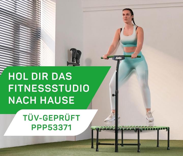 Immagine prodotto Salta Fitness (128 cm)