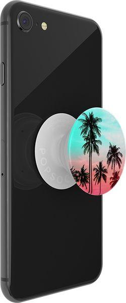 Actual product image PopSockets Tropical Sunset (2nd gen, interchangeable)