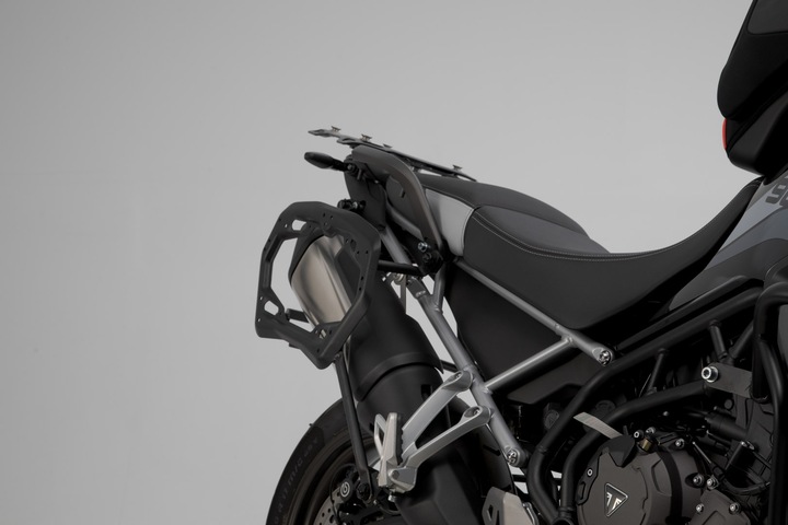 Produktbild Sw Motech Système de valises en aluminium TRAX ADV (82 l)