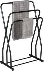 Actual product image Wenko Towel and clothes rack