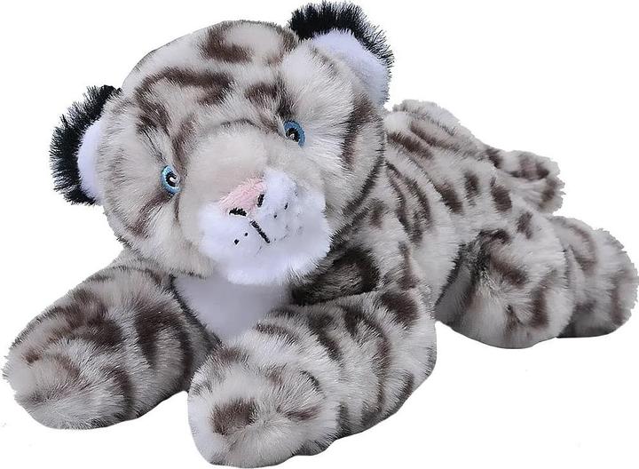 Image du produit Wild Republic Snow Leopard Ecokins Mini