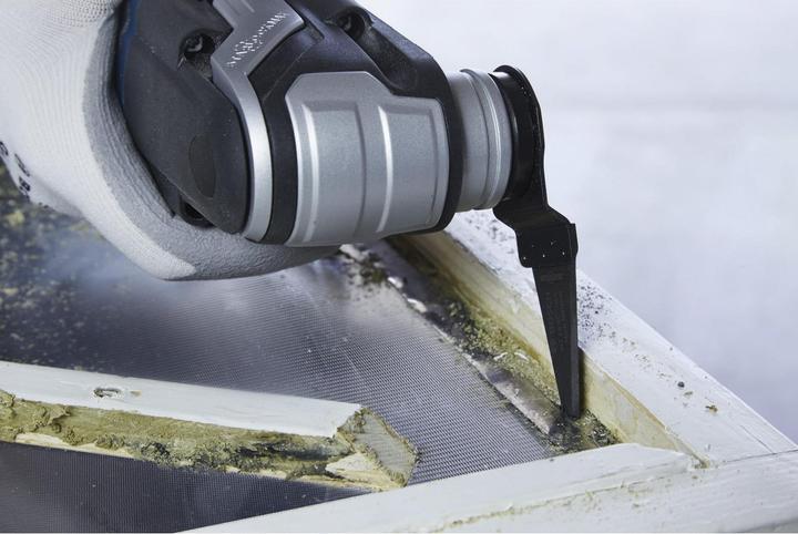 Produktbild Bosch Professional Zubehör HCS Universalfugenschneider AIZ 28 SC, 40 x 28 mm, 5er-Pack