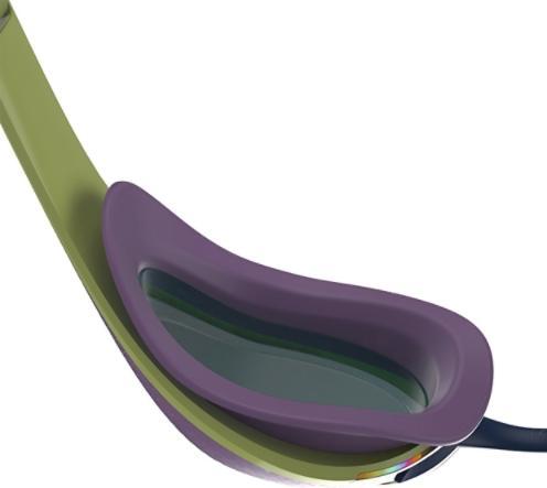 Actual product image Speedo Fastskin Pure Focus Mirror (One size)