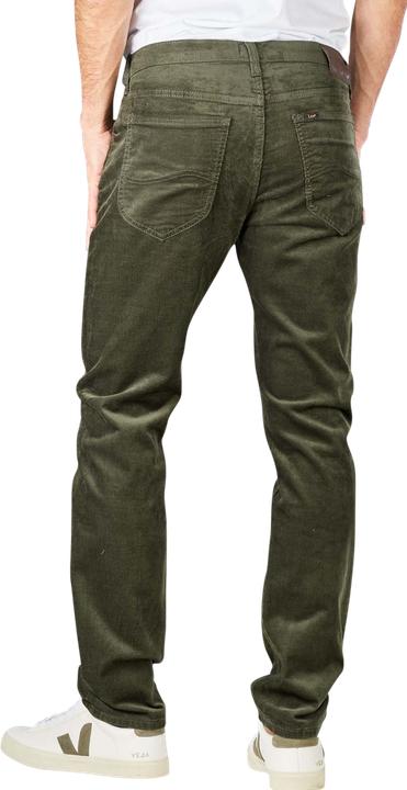 Produktbild Lee Daren Jeans Zip Fly rosin (W38/L30)