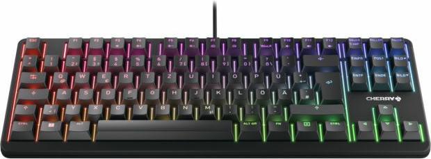 Image du produit CHERRY G80-3000N (CH, Filaire)
