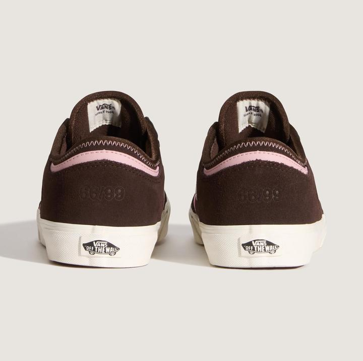 Actual product image Vans Rowley Classic (38)