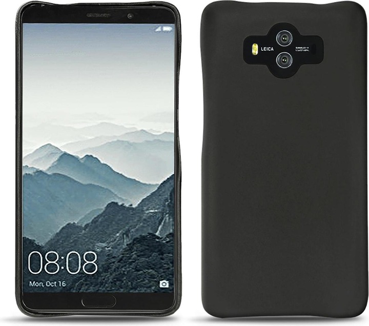 Produktbild Noreve Lederschutzhülle (Huawei Mate 10)