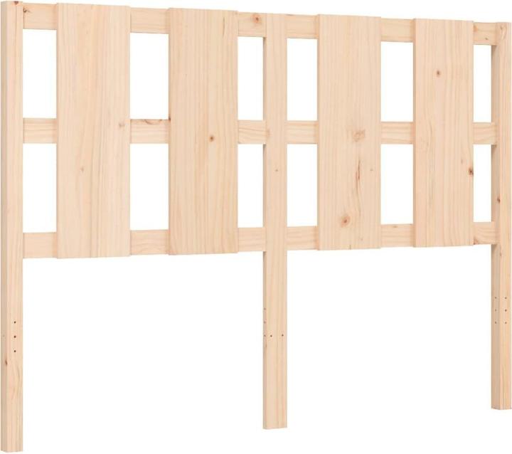 Produktbild VidaXL Nananne (140 x 200 cm)