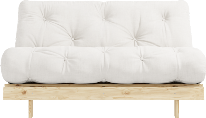 Produktbild Karup Design Roots 140 (Bettsofa, 2-Sitzer)