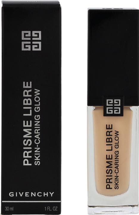 Produktbild Givenchy Prisme Libre Skin-Caring Glow Foundation (1-N95)