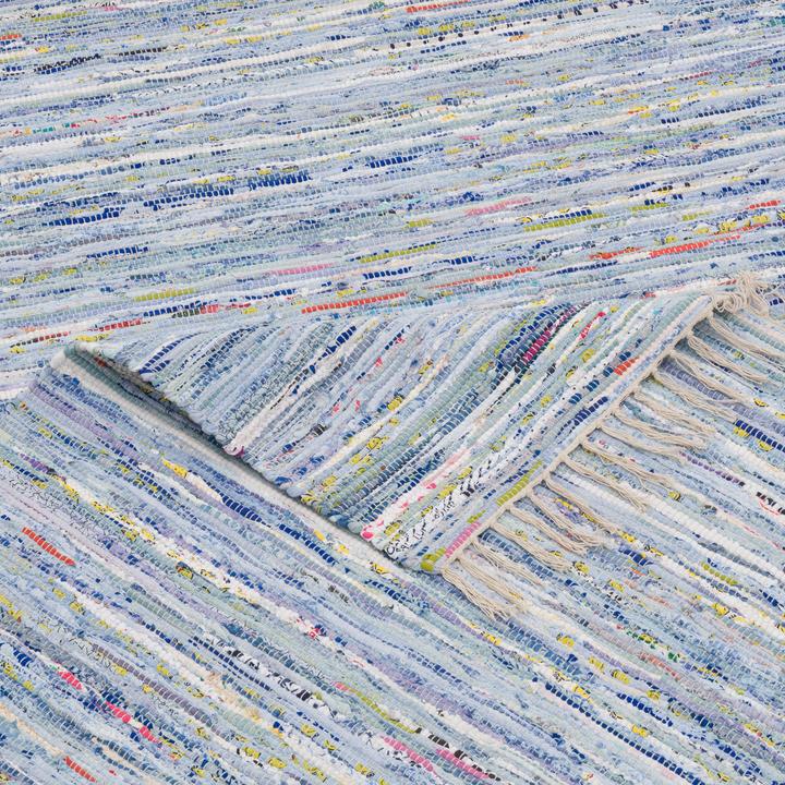 Produktbild Pergamon Baumwolle Natur Teppich Jolly Cotton (70 x 250 cm)