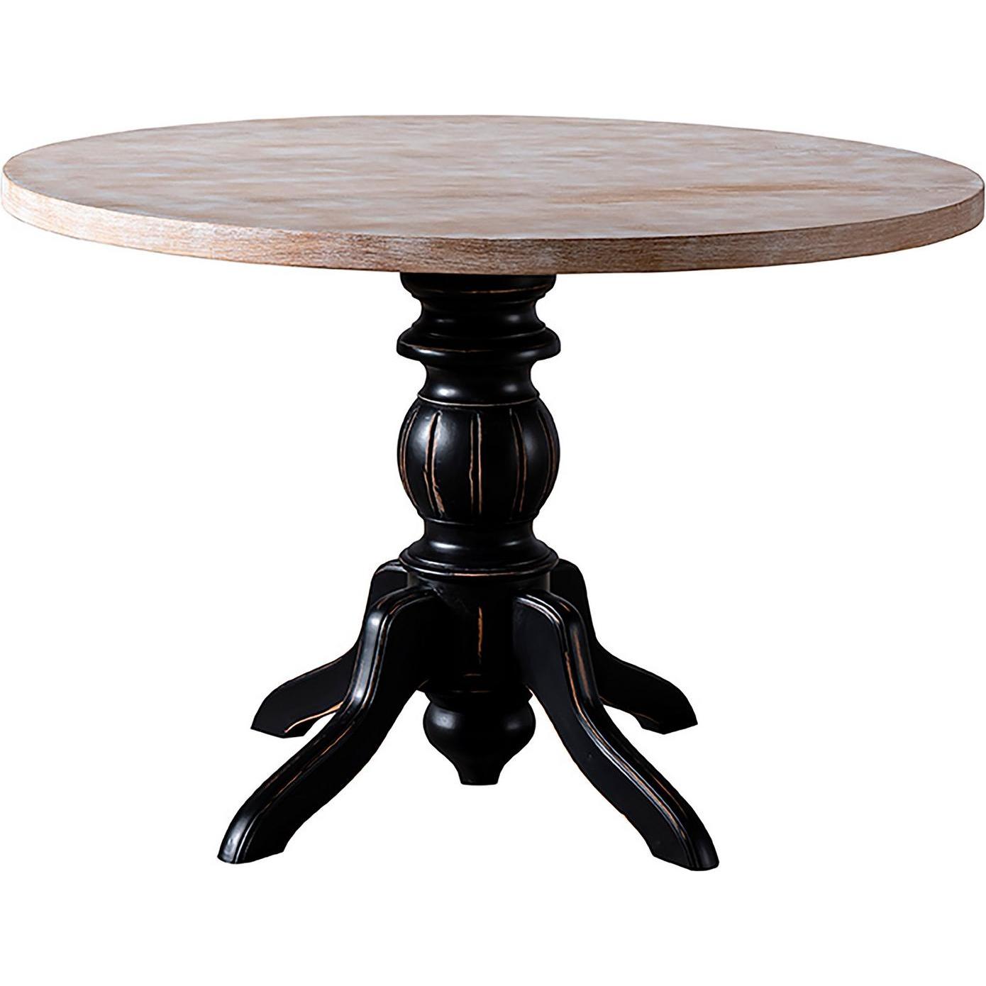 Homitis, Esstisch, Albero (115 x 75 x 115 cm)