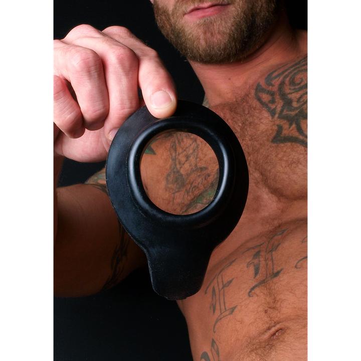 Actual product image PerfectFitBrand Cock Armour Regular (4.50 cm)