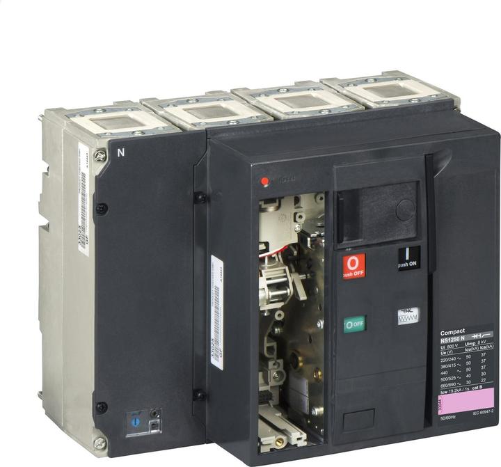 Produktbild Schneider Electric SCHNEIDER ELECT 33304