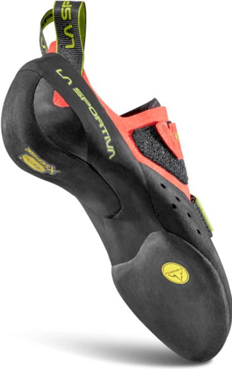 Produktbild La Sportiva Kubo (44)