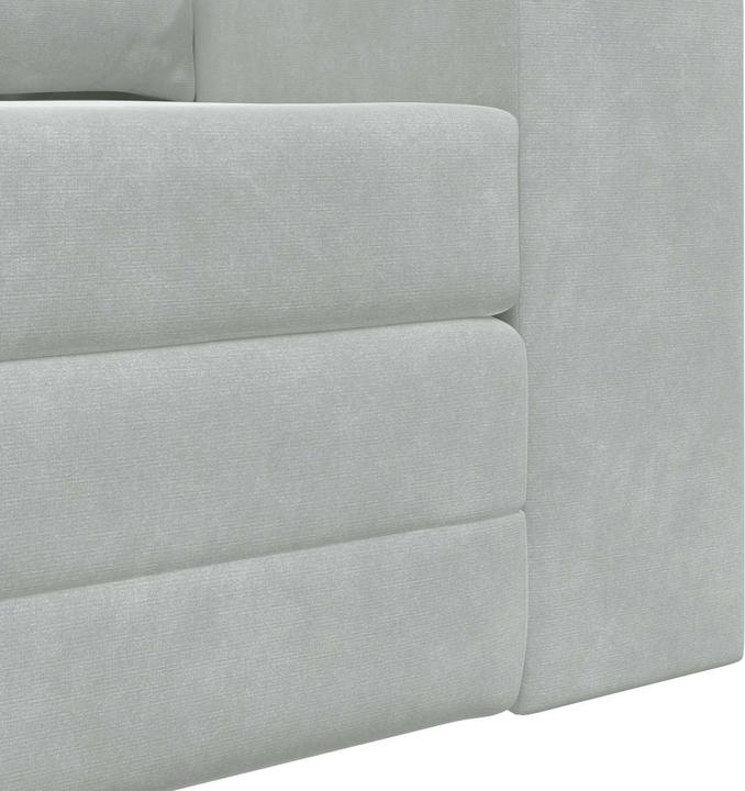 Produktbild vidaXL Schlafsofa (2-Sitzer)