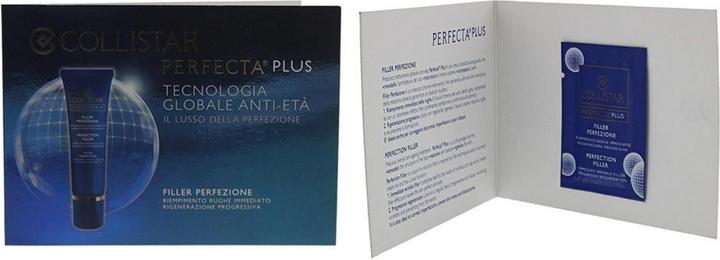 Collistar Perfecta Plus Perfection Filler Treatment (15 ml)