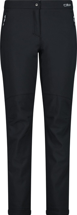 Actual product image CMP Campagnolo Long softshell pants (34, XXS)