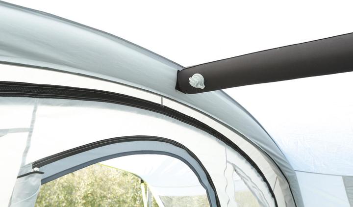 Produktbild Brunner Paraiso 5/6 (Tunnelzelt, 24.80 kg, 5 Personen)