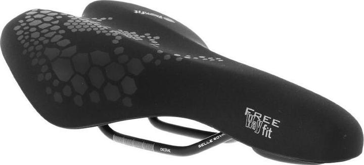 Actual product image Selle Royal Freeway Fit Classic